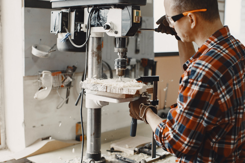 Партнерство з KOMPLEKT CNC